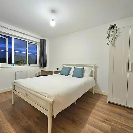 Affittacamere Modern & Fully Furnished *